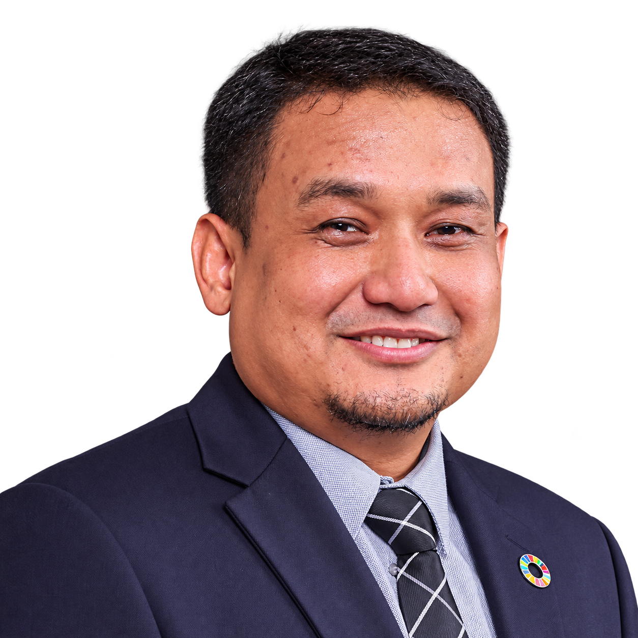 Dr Mohd Farid bin Atan